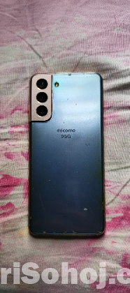 Galaxy S21 FE 5G